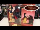 Обзор Disney Fairytale Designer Collection Snow White and the Witch от Chad Alan
