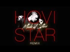 Hovi Star - Made of Stars (Sagi Kariv remix) - חובי סטאר