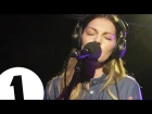 Rosie Lowe - Woman - Radio 1's Piano Sessions