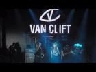 Van Clift - Aurora Concert Hall - Emergenza 2018