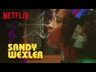 Jennifer Hudson, MR. DJ & Ma$e - Sandy Wexler