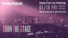 [Live Premiere] Sneak Peek | Burn the Stage: the Movie | #BurnTheStageTheMovie