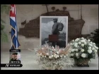 Raúl Castro Ruz rinde tributo póstumo a Fidel