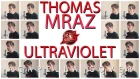 Thomas Mraz - Ultraviolet (acapella cover by Игорь Ерёмин) #RapNews