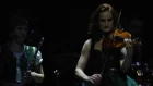 Street Fiddlers, Sergey Nazarov & Vera Tsarikovskaya - The Fairy Reel (poem by Neil Gaiman)