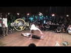 CAY FUSION MC vs NATURAL EFFECTS | FLOOR WARS 2012