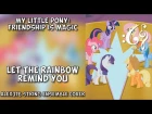 My Little Pony: Friendship is Magic - "Let the Rainbow Remind You" (Alex376 String Ensemble Cover)