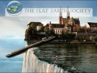 The Flat Earth Society is Controlled Opposition