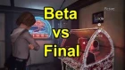 Life is Strange Episode 2 Beta vs Final changes part 1