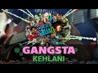 [Suicide Squad OST] Kehlani – Gangsta (fingerstyle guitar, FREE TABS)