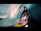 GoPro Surf: Jamie O'brien Lights up the Night at Pipeline