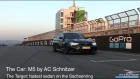 BMW M5 by AC Schnitzer - Sachsenring Rekord