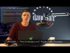 MADDIX | ‘The Underground’ FL Studio Project Masterclass