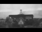 US Soldiers Test Firing Captured German 88mm Pak 43 Antitank Gun - WW2 Artillery Footage