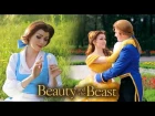 Beauty and the Beast - Happily Ever After (Cosplay Music Video)