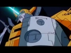 Dance With The Dead - Eyes of Madness (Transformers: The Movie)