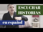 Historias en español: enero | Spanish storytelling
