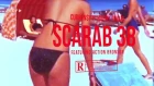 Curren$y & Harry Fraud — Scarab 38 (Feat. Action Bronson)