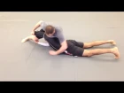 How To Defend The Double Leg Takedown by 3x ALL AMERICAN Hudson Taylor