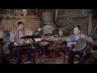 Andranik Manukyan,Gata Band-Jarangord -Sasunciner-(Sasno-Curer)