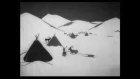 Samoyed Boy - Lapti [Soviet Animation Rediscovered Through Electronic Music]