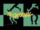 Major Lazer - Too Original (feat. Elliphant & Jovi Rockwell) (Official Lyric Video