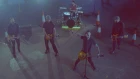 The Rumjacks - Saints Preserve Us (Official Music Video)