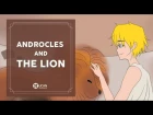 Learn English Listening | English Stories - 2. Androcles and the Lion