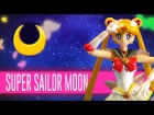 SuperSuper Sailor Moon - SHFiguarts | Out of da Box SailorMoon