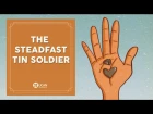 Learn English Listening | English Stories - 52. The Steadfast Tin Soldier - Part 1