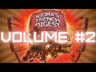 Nigma's Trench Digest [Vol. 2] Feat. Reaves