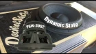 Dynamic State PSW-30D2 Валит | Бешеный ХОД!