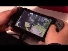 Assassin's Creed 3 Remastered - Nintendo Switch Gameplay (PAX East 2019 - Handheld)