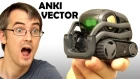 Anki Vector Unboxing & Demo | James Bruton