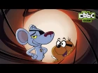 Danger Mouse Trailer – CBBC