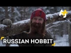 The Russian Hipster Who Lives Like A Hobbit
