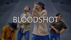 Lexy Panterra - Bloodshot | HAW choreography | Prepix Dance Studio