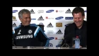 Jose Mourinho Plays Prank On Chelsea's Press Officer