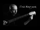 О музыке - Erik Mongrain (New Age / Jazz)