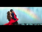 SRK Dance With Kajol In GERUA Song At East Bengal Ground LIVE