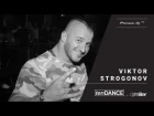 tenDANCE show выпуск #28 w/ Viktor Strogonov @ Pioneer DJ TV | Moscow