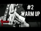 Doug Aldrich Guitar Lesson - #2 Warm Up - GuitarTutorials