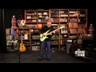 The Sound Room featuring Brian Bromberg