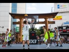Day 1 Highlights - Utsunomiya - 2016 FIBA 3x3 World Tour