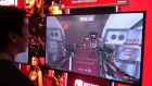 14 Minutes of Wolfenstein II: The New Colossus for Nintendo Switch Gameplay (PAX East 2018)