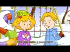 [Weather] It's snowing. Do you like snow? - Easy Dialogue - English video for Kids.