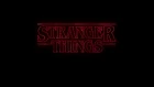 Stranger Things | Free intro + Theme Song. After Effects