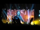 Ozzy Osbourne N I B with Geezer's bass solo intro and Tom Morello Ozzfest Japan 2015