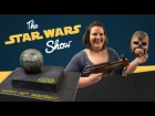 Chewbacca Mom, Rogue One Character Reveal, A Star Wars Birthday Party | The Star Wars Show