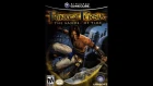 Prince of Persia: The Sands of Time. GameCube. Walkthrough